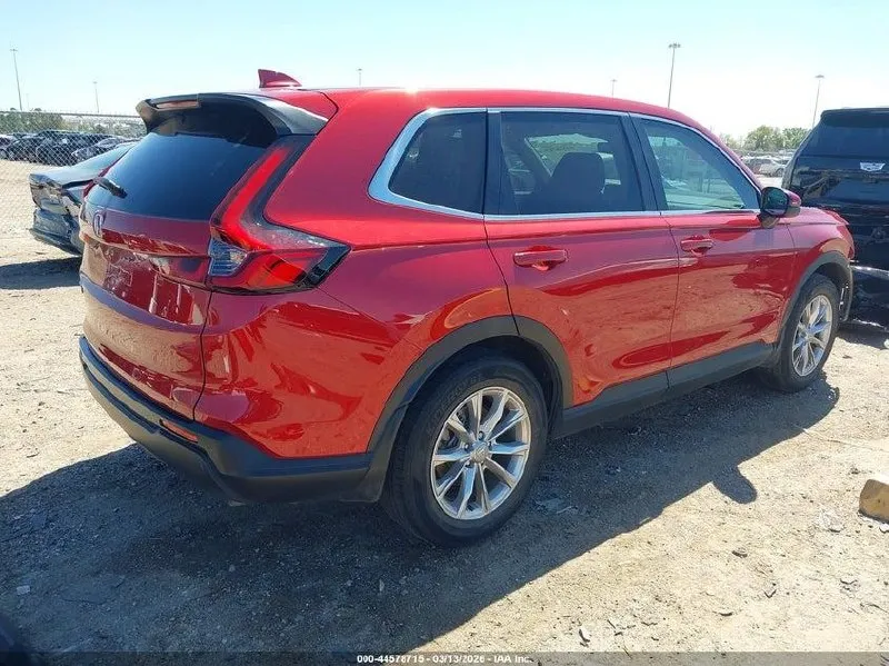 HONDA CR-V EX 2023