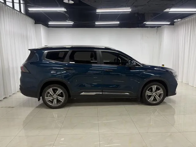 GEELY HAOYUE L 2023