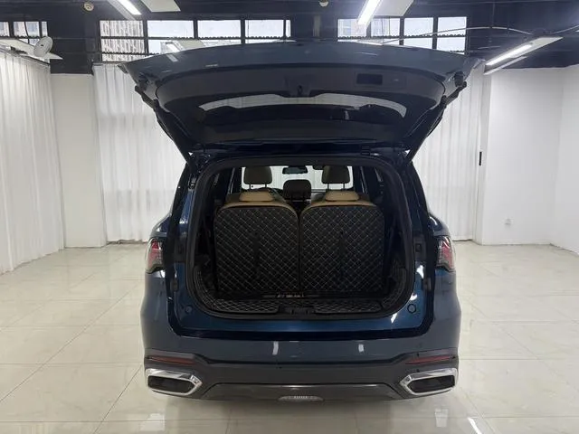 GEELY HAOYUE L 2023