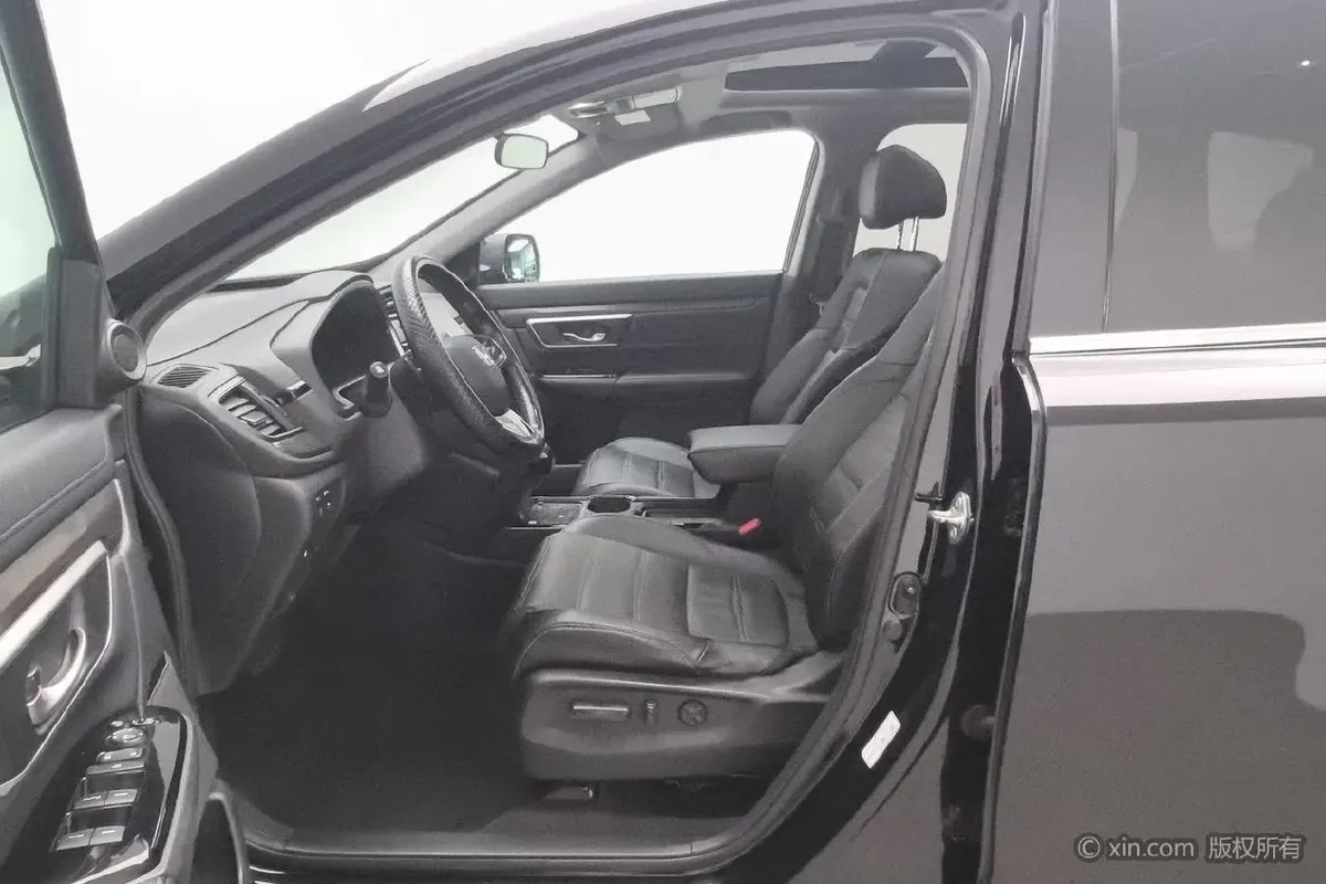 HONDA CR-V PREMIUM 2021