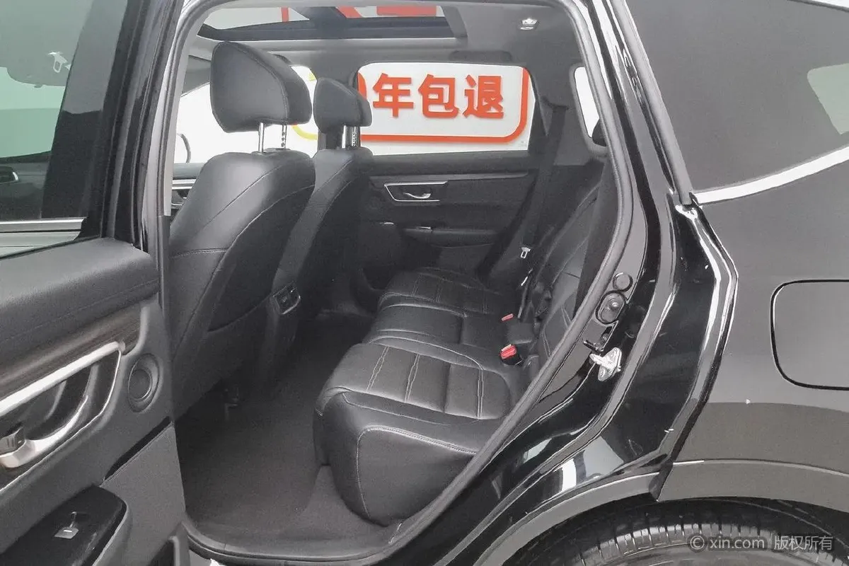 HONDA CR-V PREMIUM 2021