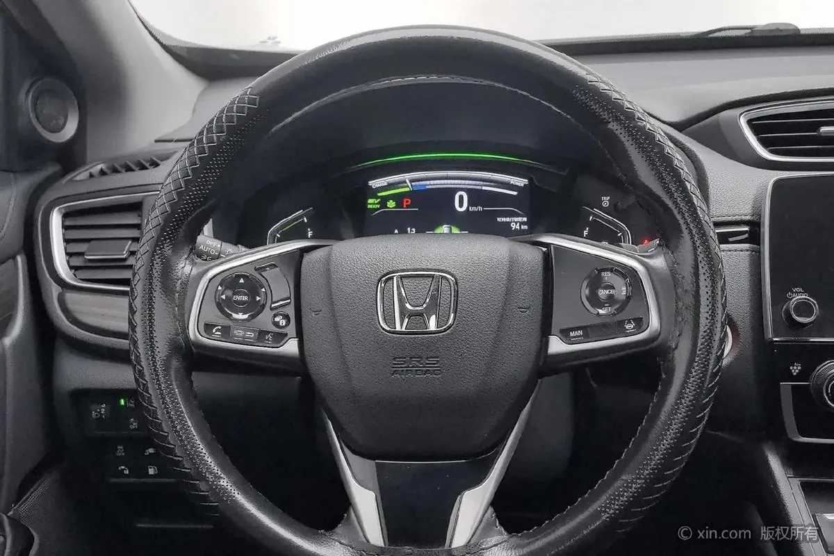 HONDA CR-V PREMIUM 2021