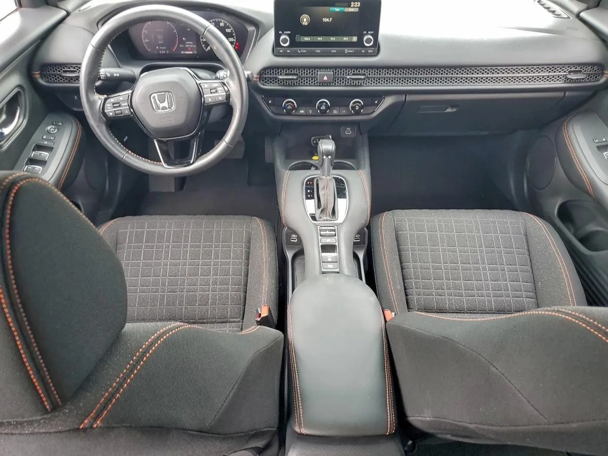 HONDA HR-V SPORT 2022
