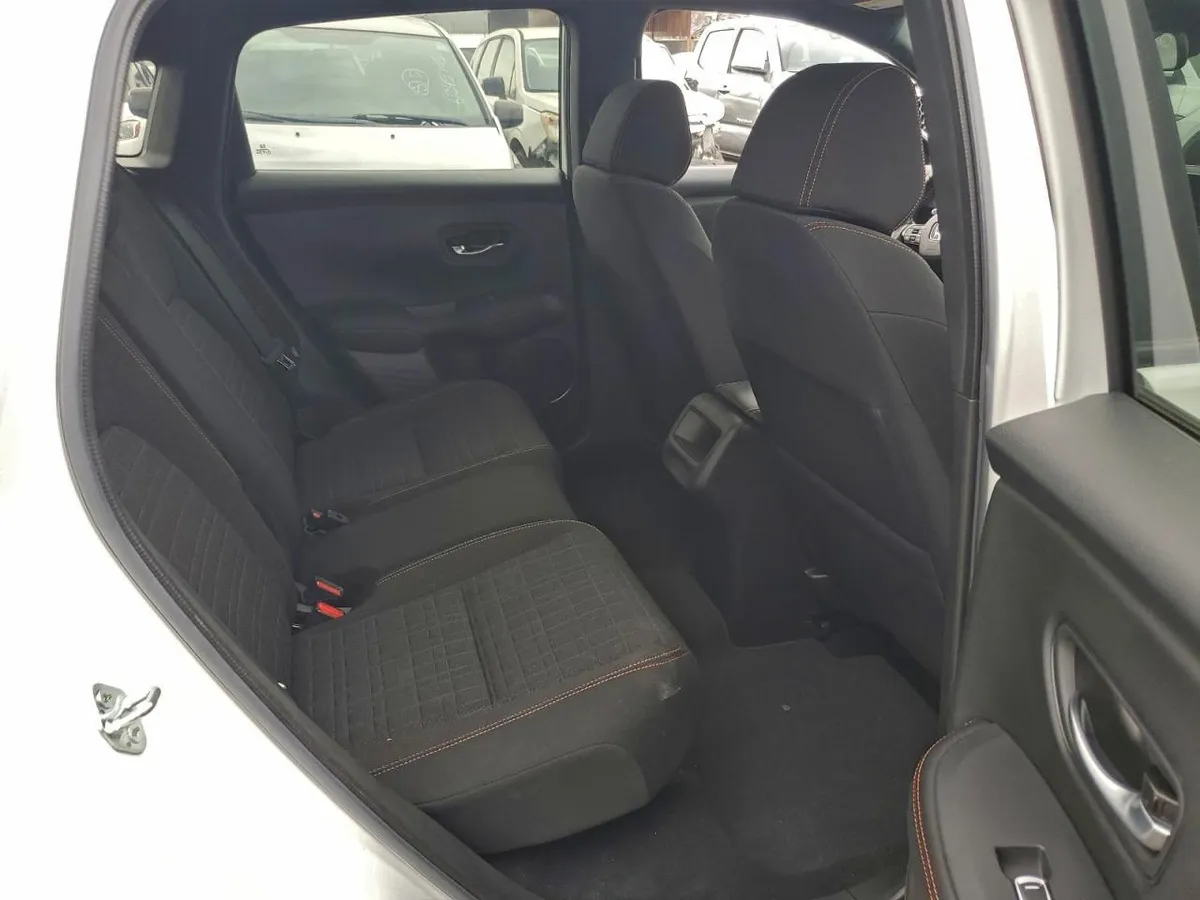 HONDA HR-V SPORT 2022