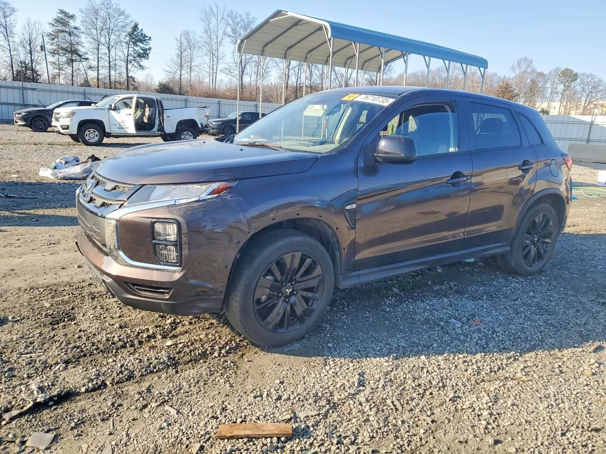 MITSUBISHI OUTLANDER SPORT S 2023