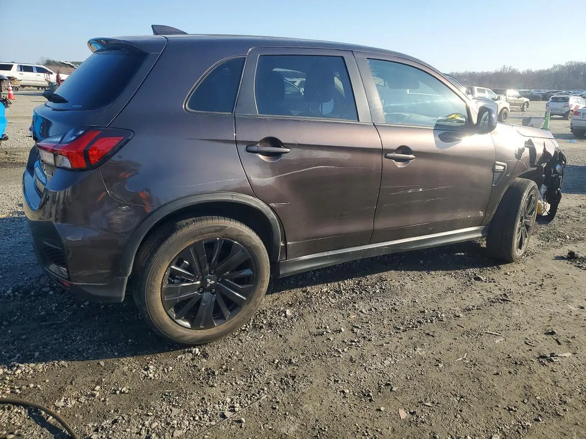 MITSUBISHI OUTLANDER SPORT S 2023