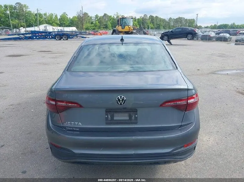VOLKSWAGEN JETTA 2023