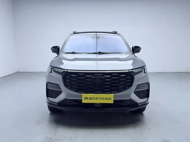 FORD EQUATOR PREMIUM 2023
