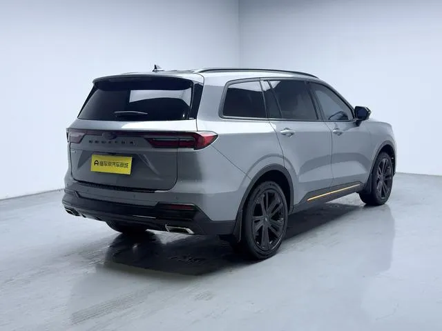 FORD EQUATOR PREMIUM 2023
