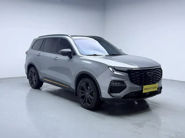 FORD EQUATOR PREMIUM 2023