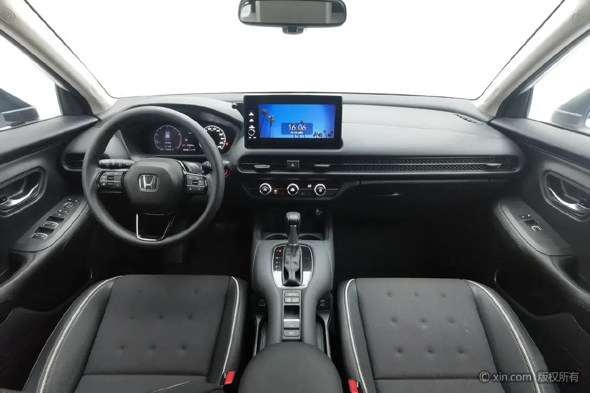 HONDA ZR-V 2023