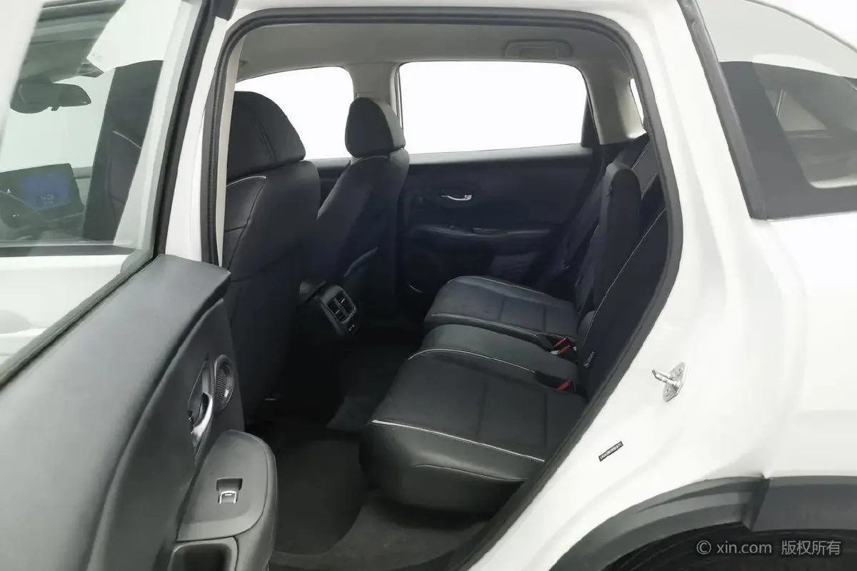 HONDA ZR-V 2023