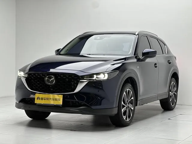 MAZDA CX-5 2023