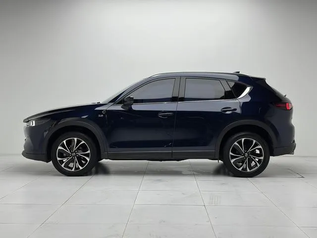 MAZDA CX-5 2023