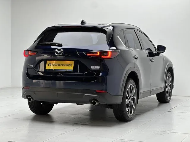 MAZDA CX-5 2023