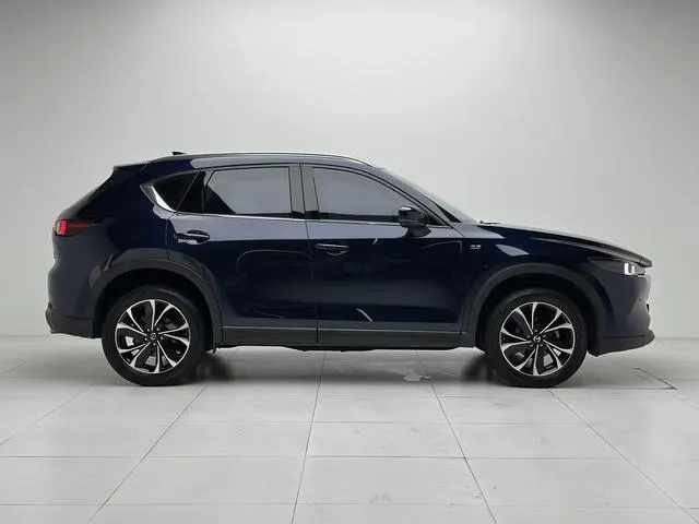 MAZDA CX-5 2023