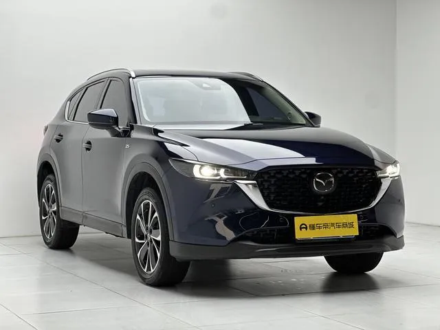 MAZDA CX-5 2023