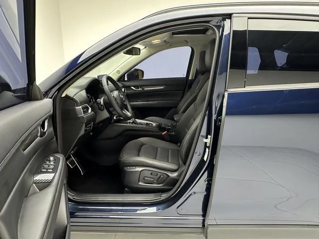 MAZDA CX-5 2023