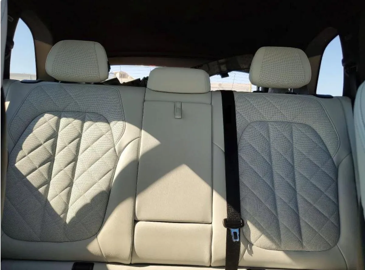 BMW X5 XDRIVE40I 2024
