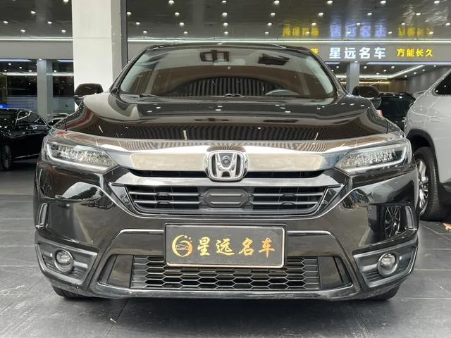 HONDA BREEZE ELITE 2022