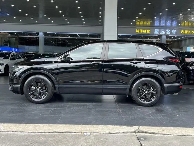 HONDA BREEZE ELITE 2022