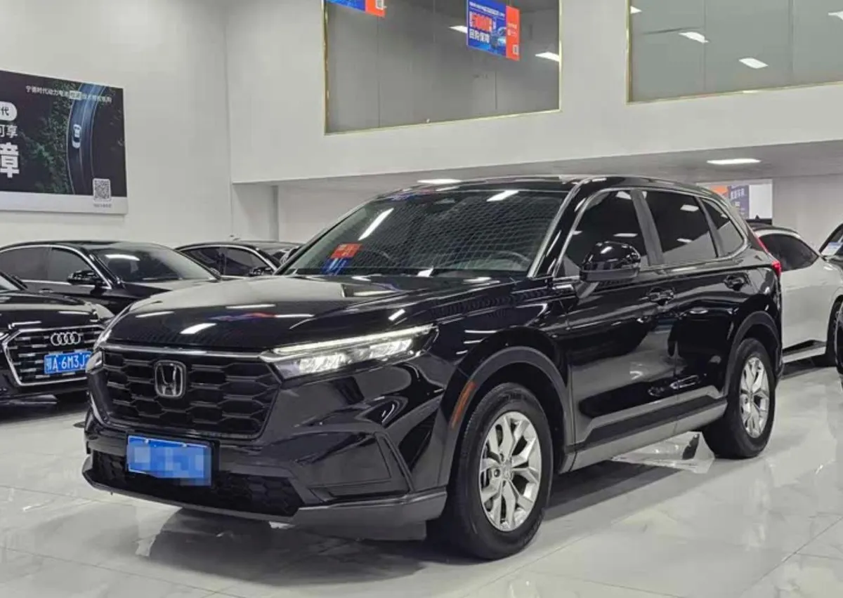 HONDA CR-V 2023