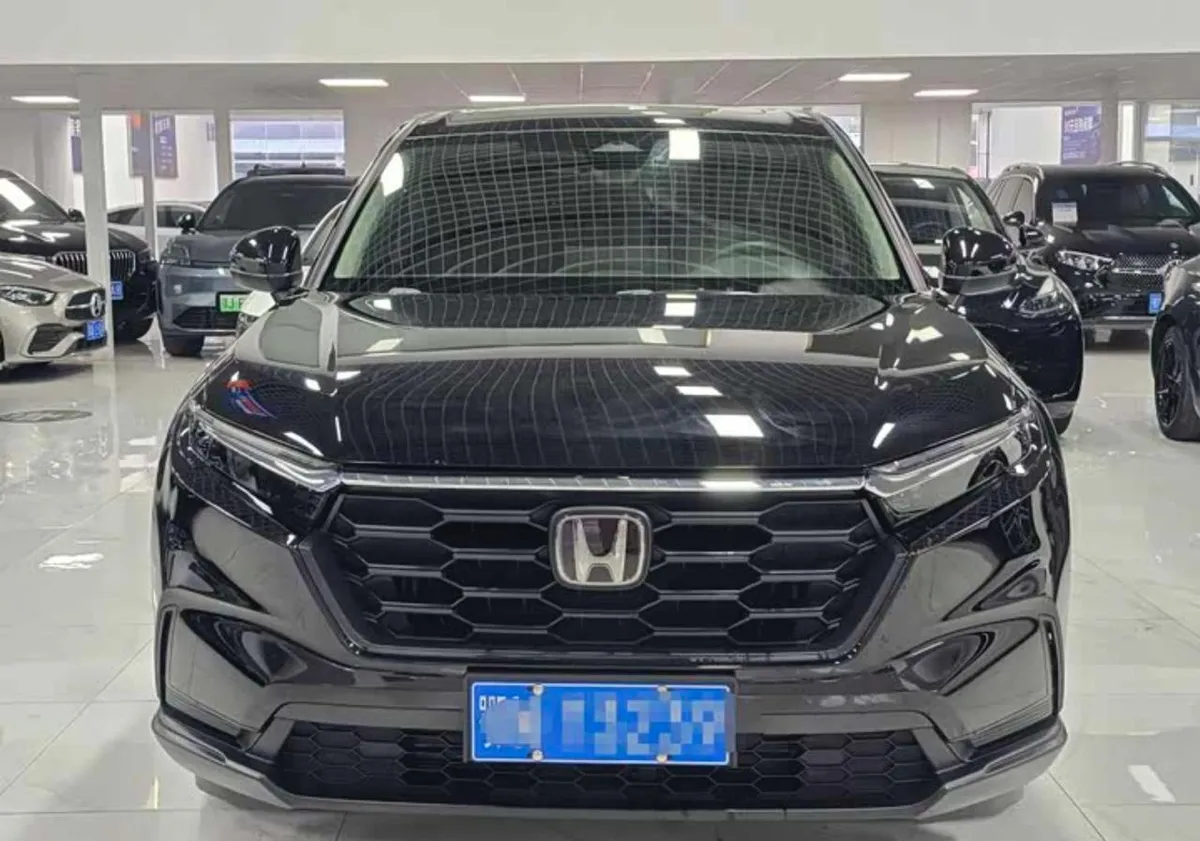 HONDA CR-V 2023