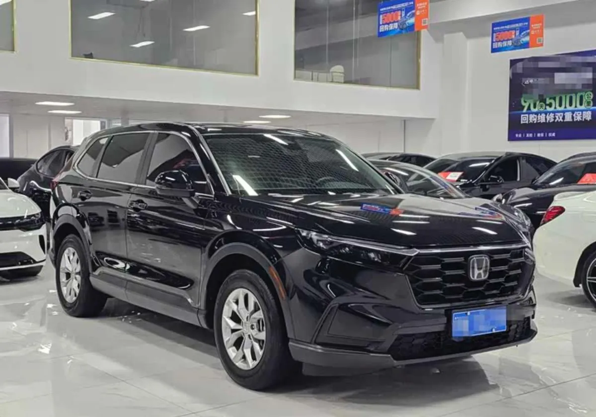HONDA CR-V 2023