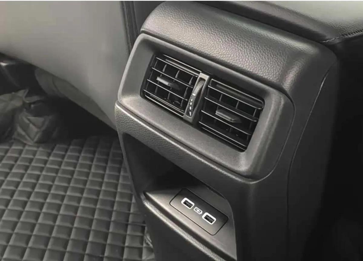 HONDA CR-V 2023