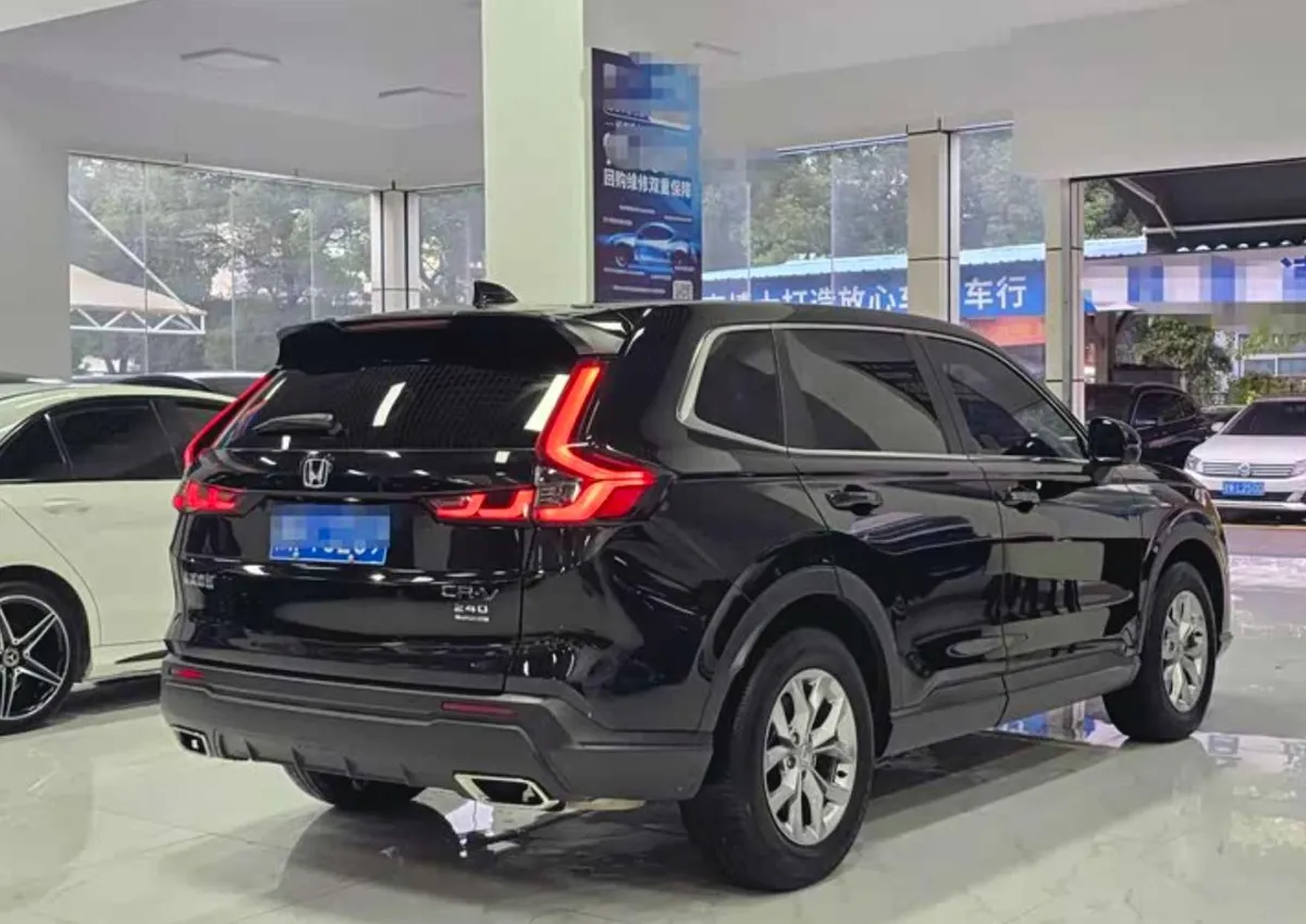 HONDA CR-V 2023