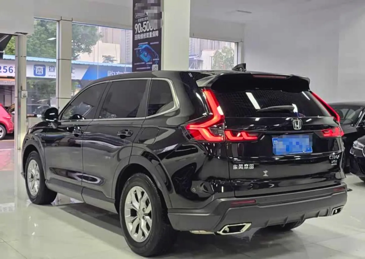 HONDA CR-V 2023