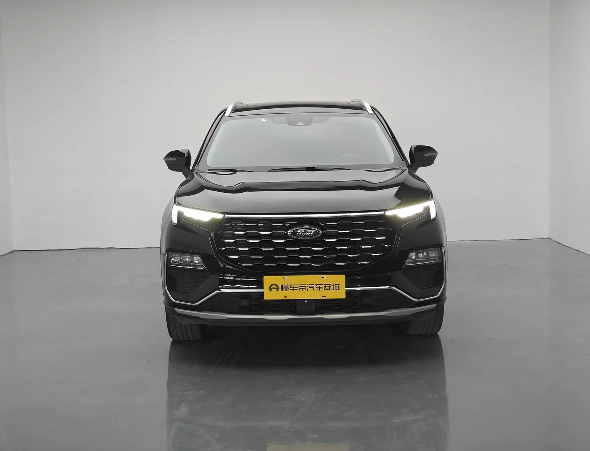FORD EQUATOR PREMIUM 2022