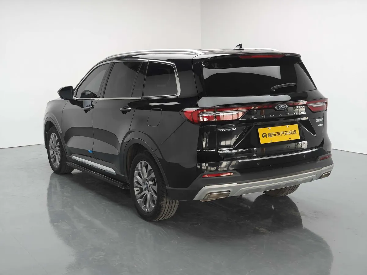 FORD EQUATOR PREMIUM 2022
