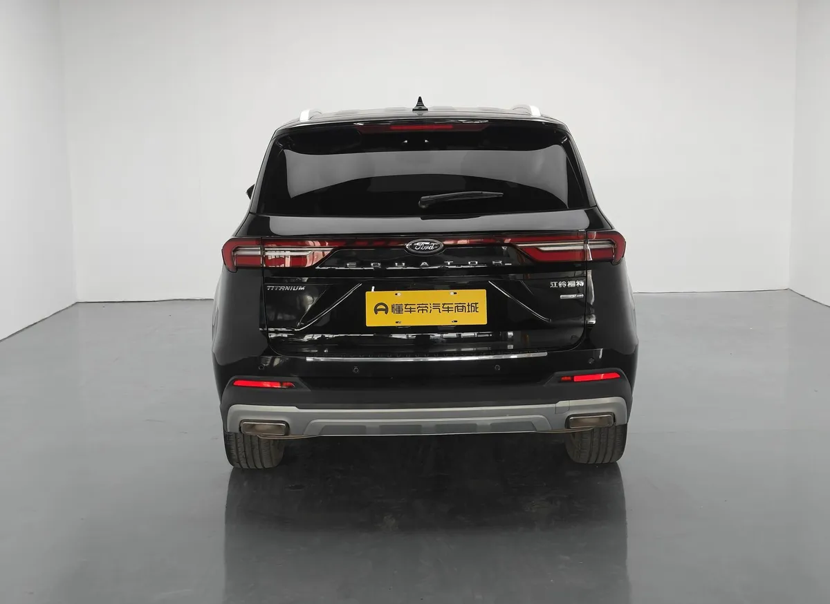 FORD EQUATOR PREMIUM 2022