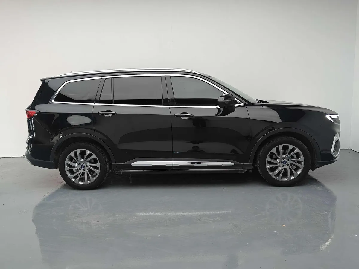 FORD EQUATOR PREMIUM 2022