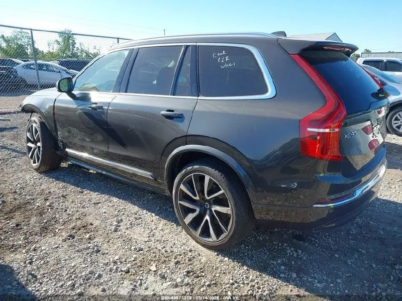 VOLVO XC90 B6 PLUS 7-SEATER 2023