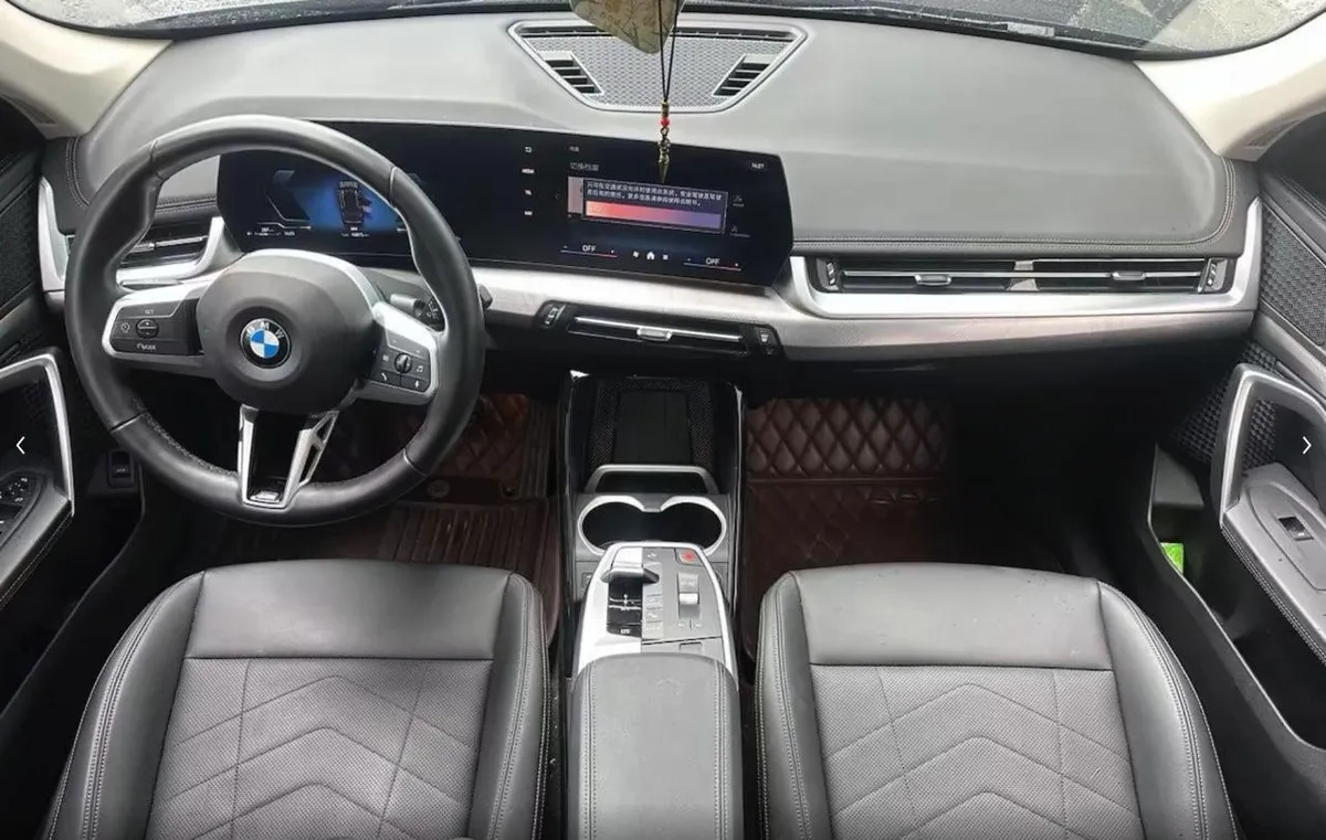 BMW X1 SDRIVE25LI M SPORT 2023
