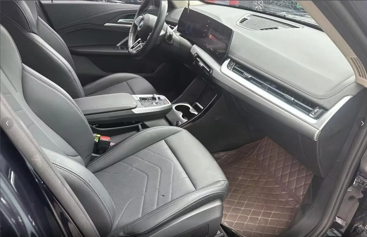 BMW X1 SDRIVE25LI M SPORT 2023