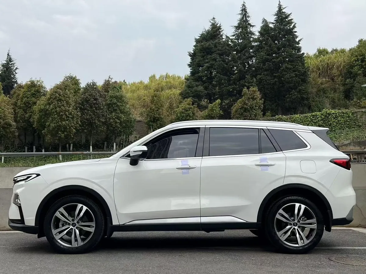 FORD EQUATOR SPORT PREMIUM MODEL 2022