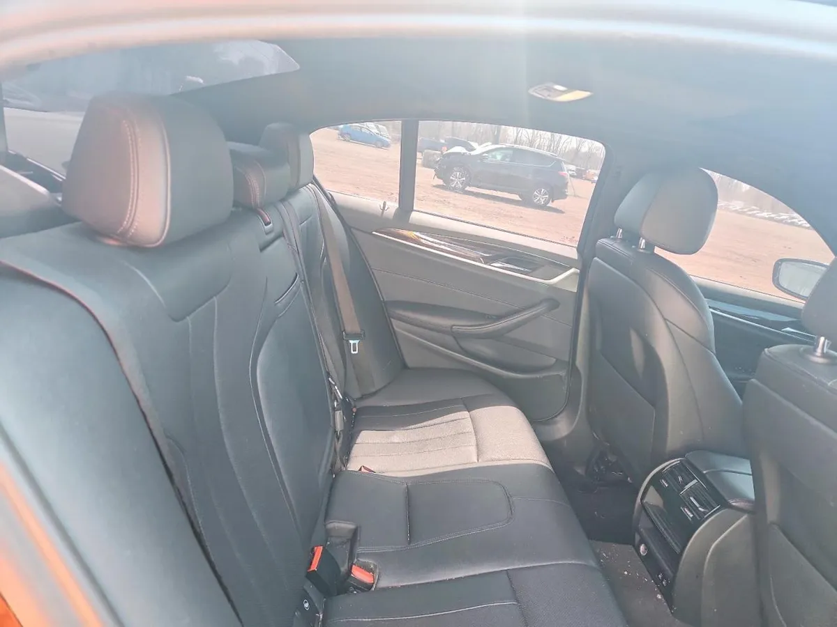 BMW 530 XI 2022