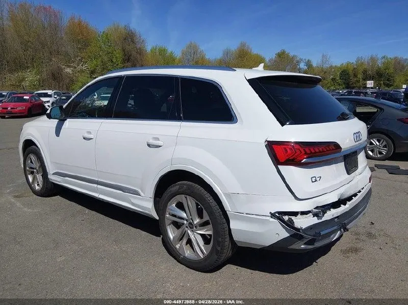 AUDI Q7 PREMIUM 2023