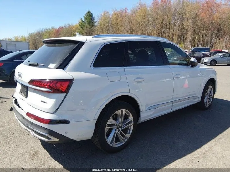 AUDI Q7 PREMIUM 2023