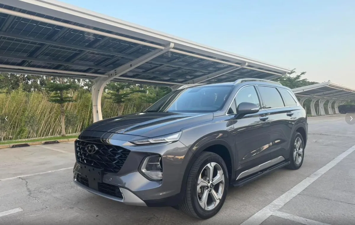 HYUNDAI SANTA FE 2023