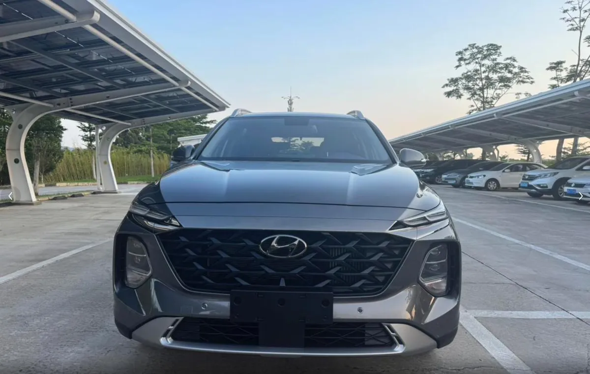HYUNDAI SANTA FE 2023
