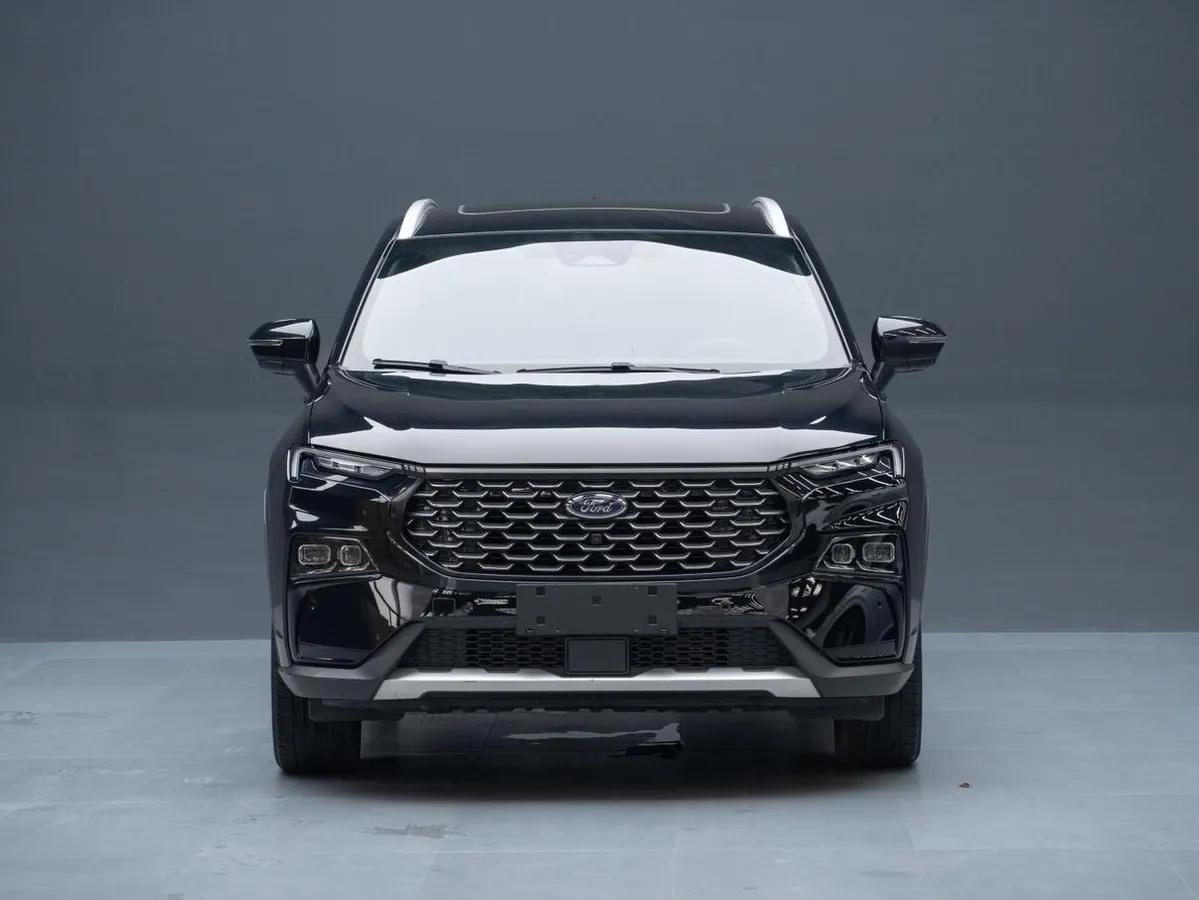 FORD EQUATOR SPORT PREMIUM 2023