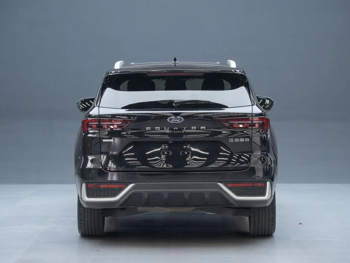 FORD EQUATOR SPORT PREMIUM 2023