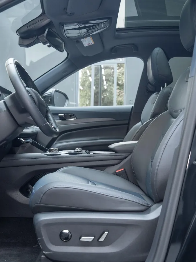 FORD EQUATOR SPORT PREMIUM 2023