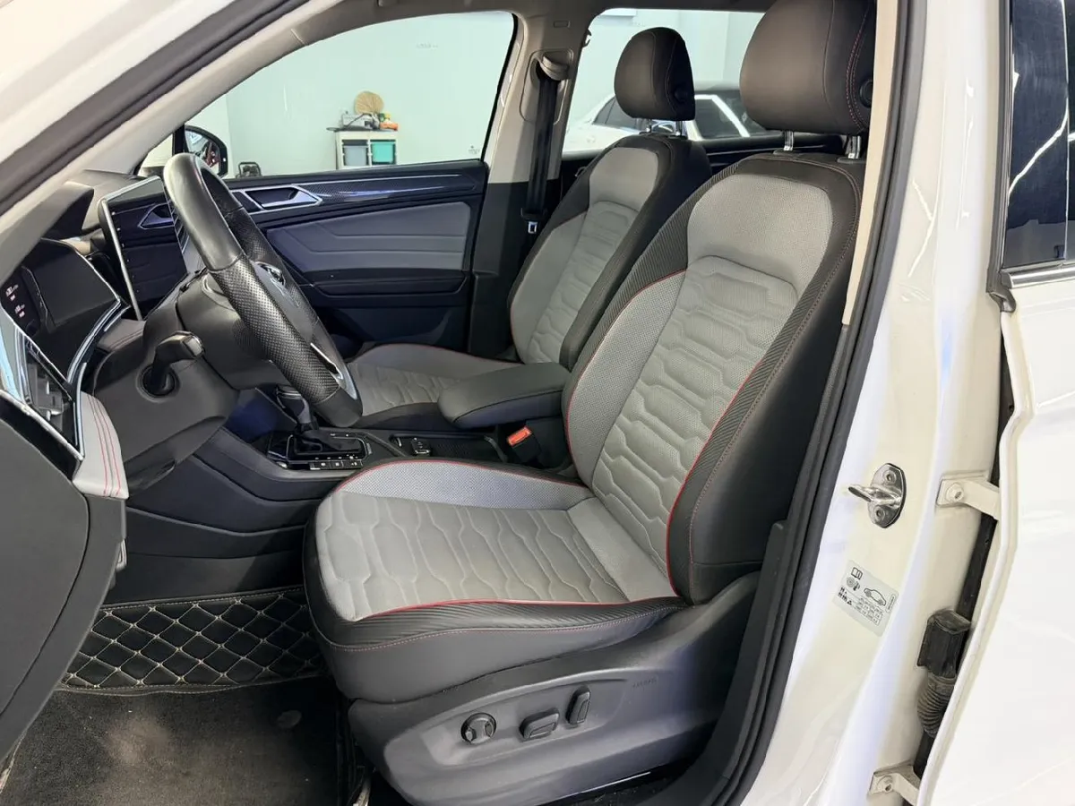 VOLKSWAGEN TIGUAN L 430PHEV TIGUAN L PHEV 430PHEV 2022