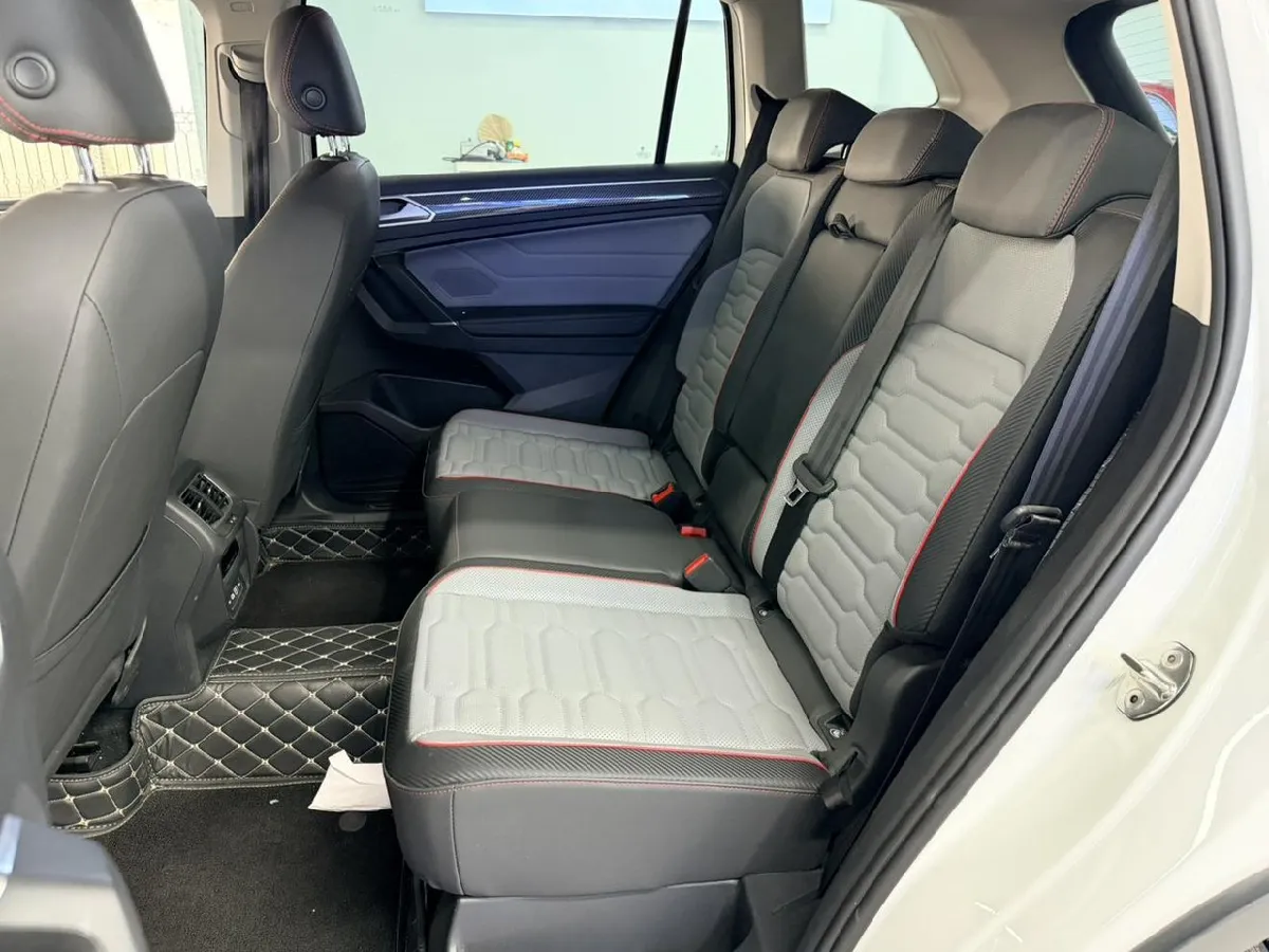 VOLKSWAGEN TIGUAN L 430PHEV TIGUAN L PHEV 430PHEV 2022