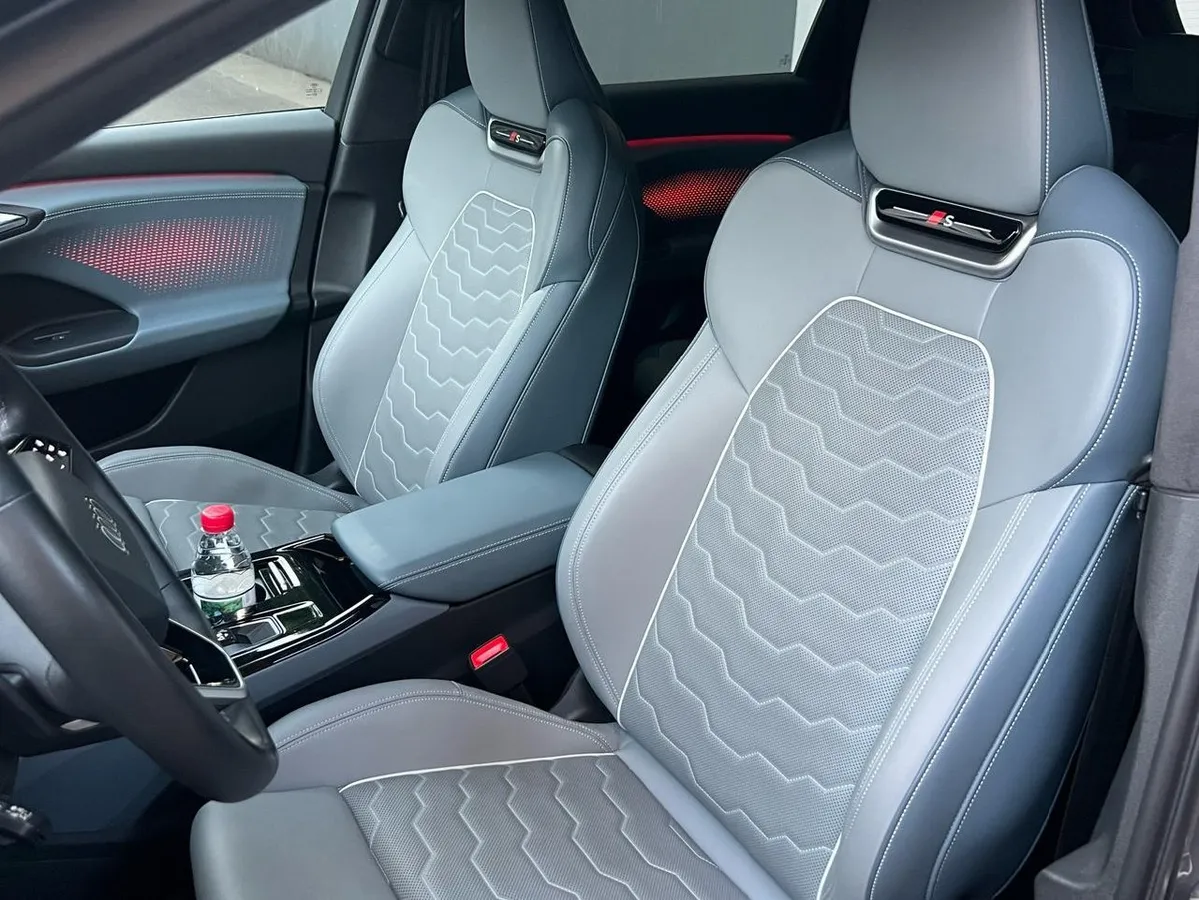 AUDI Q6L E-TRON FIRST EDITION 2025